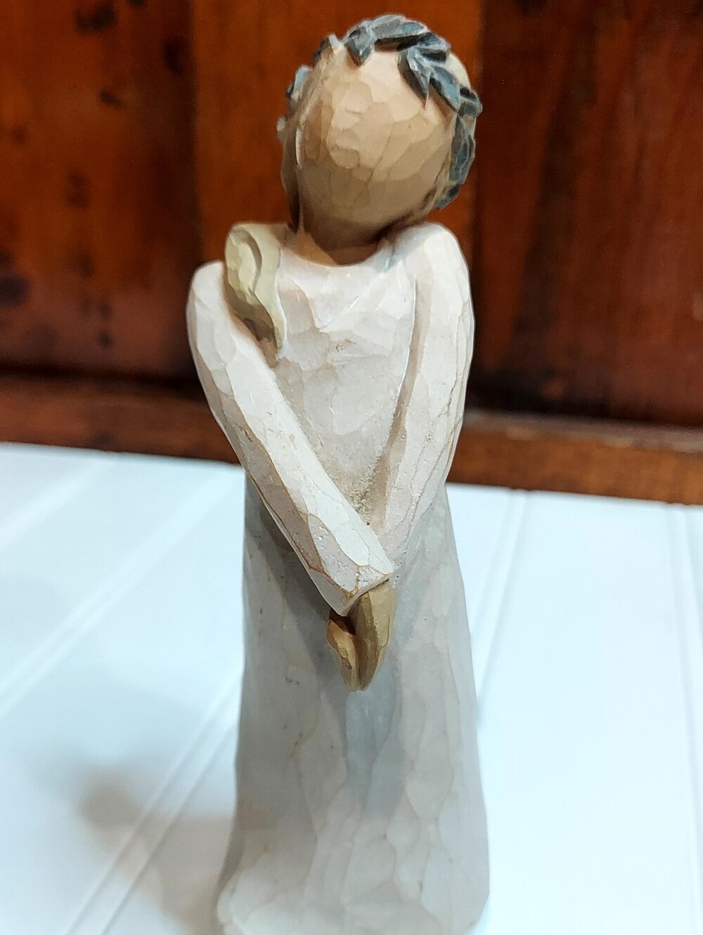 Willow Tree "Celebrate" Figurine By Susan Lordi For Demdaco